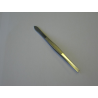 Pince à échardes 12 cm