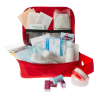 Trousse de secours type Ecoles réf 966