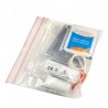 KIT / TROUSSE MULTI-ACTIVITÉS - GRANDE