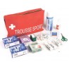 TROUSSE SPORT TISSU GRAND MODELE