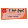 Tire tique