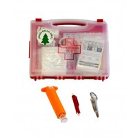 Trousse Espaces Verts & Forêts - Petit modèle