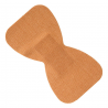 Pansements adhésifs stériles 7,5 cm x 4,5 cm sachet de 20