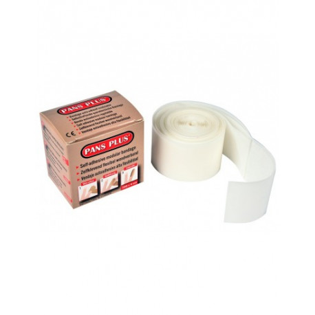 Bandage doigtier Profix 1 m x 4 cm