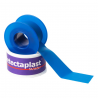 Sparadrap Tissu BLEU