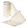 Bandes de crêpe 3 m x 5 cm